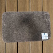 Covoras pentru baie SUPER SOFT, 60x100cm, maro