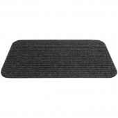 Covoraș de intrare MONTANA 40x60 cm, Antracit