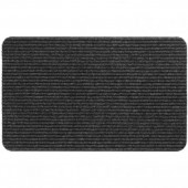 Covoraș de intrare RENOX 40x60 cm, Antracit
