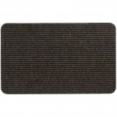 Covoraș de intrare RENOX 50x80 cm, Maro