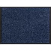 Covoraș de intrare MARS 40x60 cm, Albastru