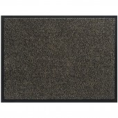 Covoraș de intrare MARS 60x80 cm, Maro