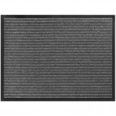 Covoraș de intrare SCALA 60x80 cm, Antracit
