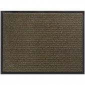 Covoraș de intrare SCALA 60x80 cm, Maro