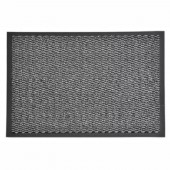 Covoras de intrare WAVE, 120x180cm, gri