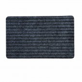 Covoras de intrare STRIPE, 40x60cm, gri