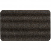 Covoraș de intrare RENOX 40x60 cm, Maro