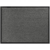Covoraș de intrare SCALA 40x60 cm, Antracit