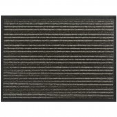 Covoraș de intrare SCALA 80x120 cm, Bronze