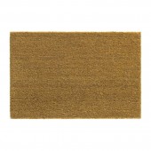 Covoraș de intrare E-COCO, interior 40x60cm, Bej