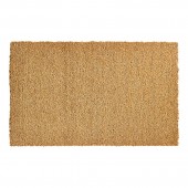 Covoraș de intrare RUCO, interior 40x60cm, 17 mm, Bej
