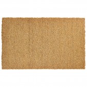 Covoraș de intrare RUCO, interior 50x80cm, 17 mm, Bej