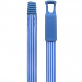 Coadă metalică pentru mop 120 cm, dn 21 mm