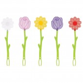 Plici pentru muște FLORA FLY, multicolor Plici pentru muște FLORA FLY, multicolor