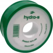 Bandă teflon 19 mm, 30 m
