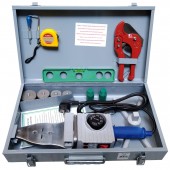 Aparat sudură țevi PPR, 20mm - 40mm