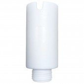 Dop probă 1/2 FE, alb, lung