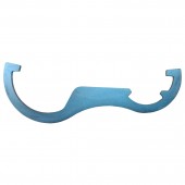 Cheie cuplă stortz DN50 - DN100