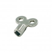 Cheie pentru dezaerator manual model A