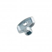 Cheie pentru dezaerator manual model B