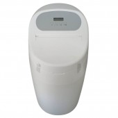 Dedurizator Canature 1015 Cabinet (baypass,valva) Dedurizator Canature 1015 Cabinet (baypass,valva)