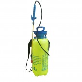 Stropitoare manuală 8 L, cu pompă