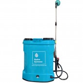 Stropitoare electrică 16 L