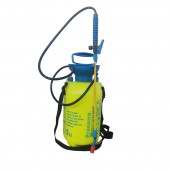 Stropitoare manuală 5 L, cu pompă