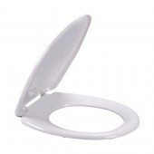Capac universal pentru vas WC,TERMOPLAST