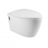 Vas WC suspendat, HYDRO-S 207 Vas WC suspendat, HYDRO-S 207