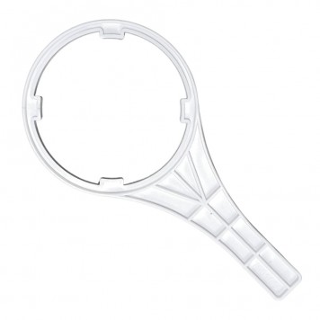 Cheie din plastic pentru statie osmoza