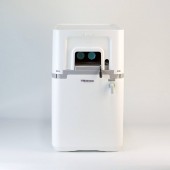 Stație de dedurizare, SLIDE WIFI 1015 Stație de dedurizare, SLIDE WIFI 1015