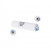 Supapa pentru osmoza inversa, FLOW 300