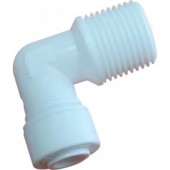 Cot din plastic M, sisteme de filtrare QT-08A