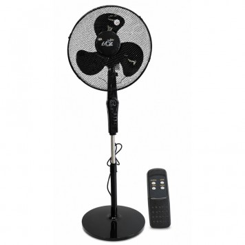 Ventilator cu picior, și telecomandă HOLA Air