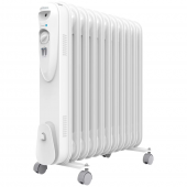 Radiator cu ulei  OH38  11 SECTII