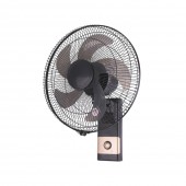 Ventilator de perete, 40 cm, 3 viteze, 60 W