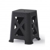 MĂSUȚĂ DE CAFEA, 30X30X46, MARO