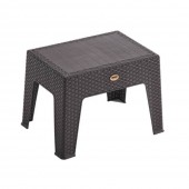 MĂSUȚĂ DE CAFEA, 43,5X40X55, MARO