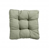 Pernă scaun, Florance, 47x47x10 cm, kaki, EU Pernă scaun, Florance, 47x47x10 cm, kaki, EU