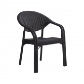 SCAUN DE GRĂDINĂ - BAMBOO, MARO