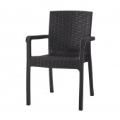 SCAUN DE GRĂDINĂ - VECTOR, MARO