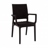 SCAUN DE GRĂDINĂ - ELIT, MARO