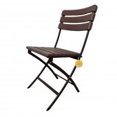 SCAUN PLIANT GRAIN 54X46X83, MARO