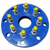 Flanșă redusa din fontă, tip XR Flanșă redusa din fontă, tip XR