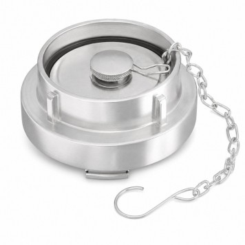 Dop cuplă storz 66 mm