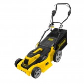 Mașină electrică de tuns iarba, GRASS 500E