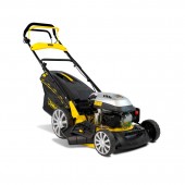 Mașină de tuns iarba pe benzină SIOUX 855ZSG-V23