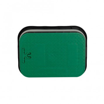 Cutie colector irigație DENKEN 12 "-1