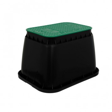 Cutie colector irigație DENKEN 12 "-3